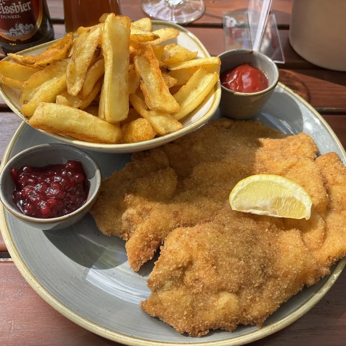 Essen und Trinken photo 1
