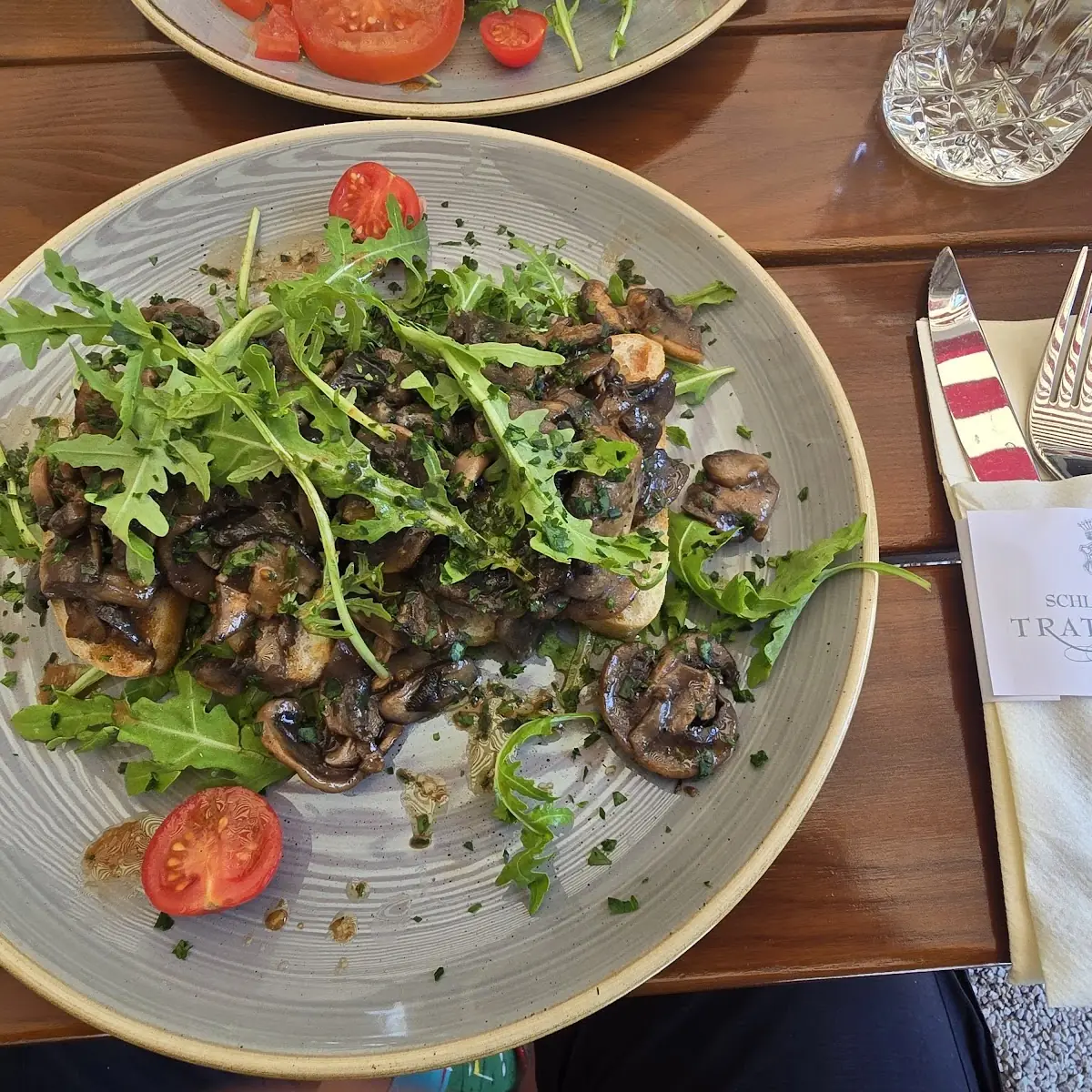 Essen und Trinken photo 10