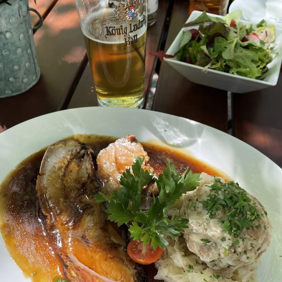 Essen und Trinken photo 7