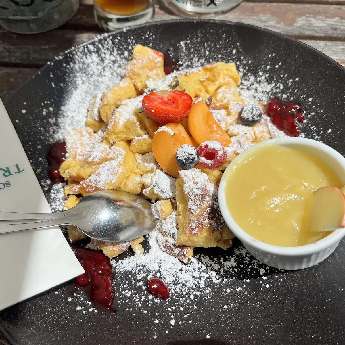 Essen und Trinken photo 9