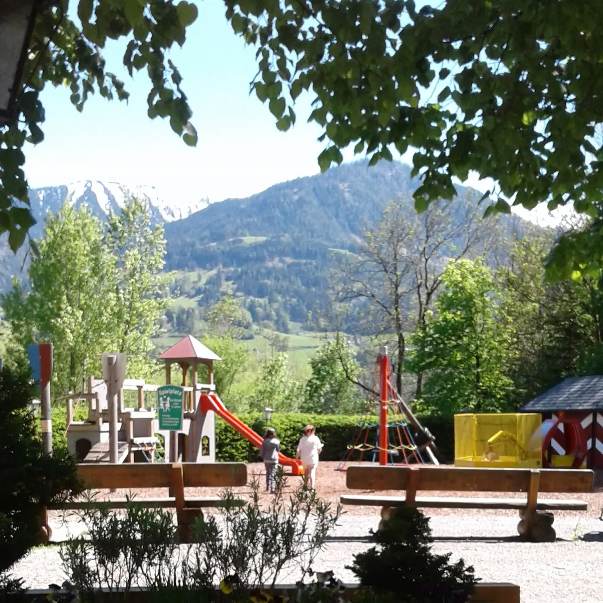 Atmosphäre photo 6