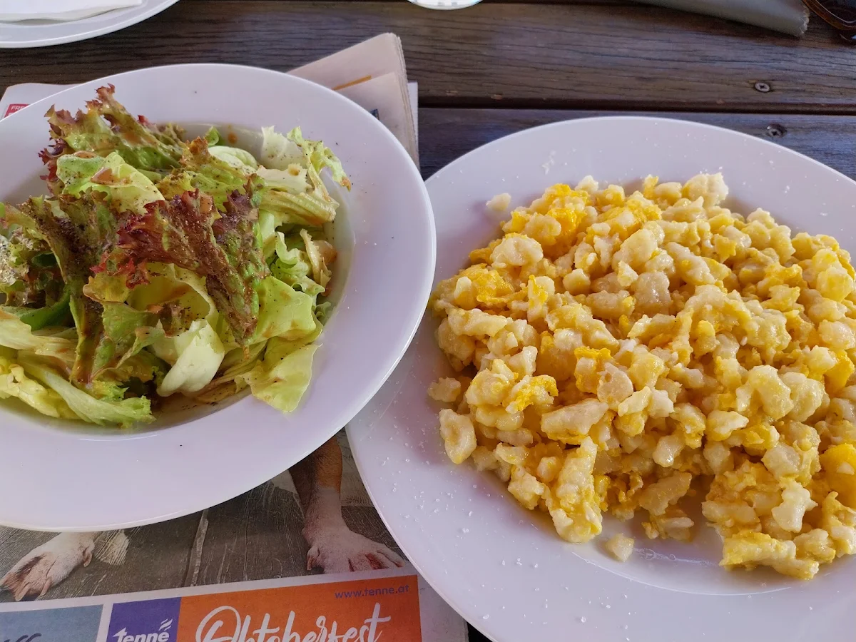 Essen und Trinken photo 8