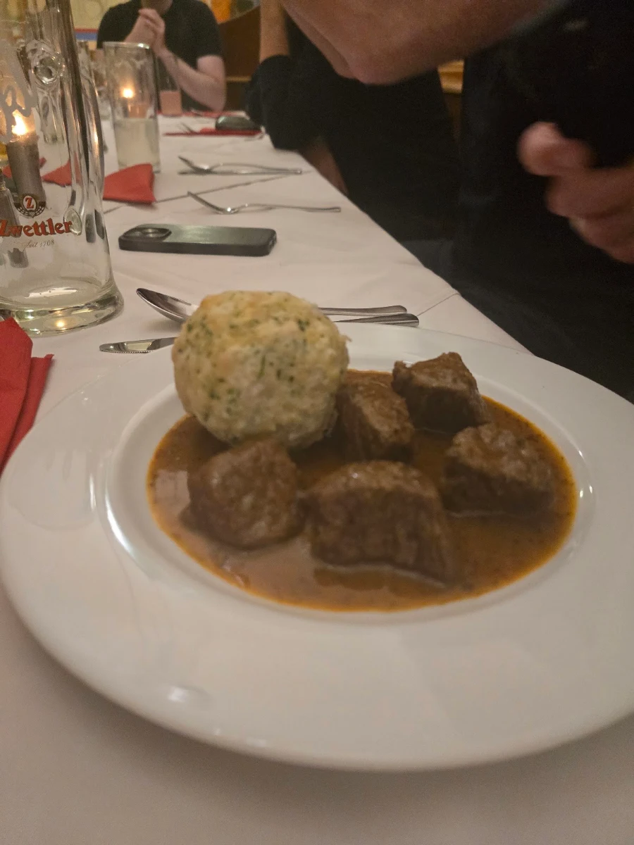 Essen und Trinken photo 9