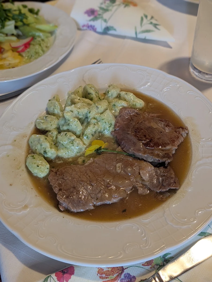 Essen und Trinken photo 3