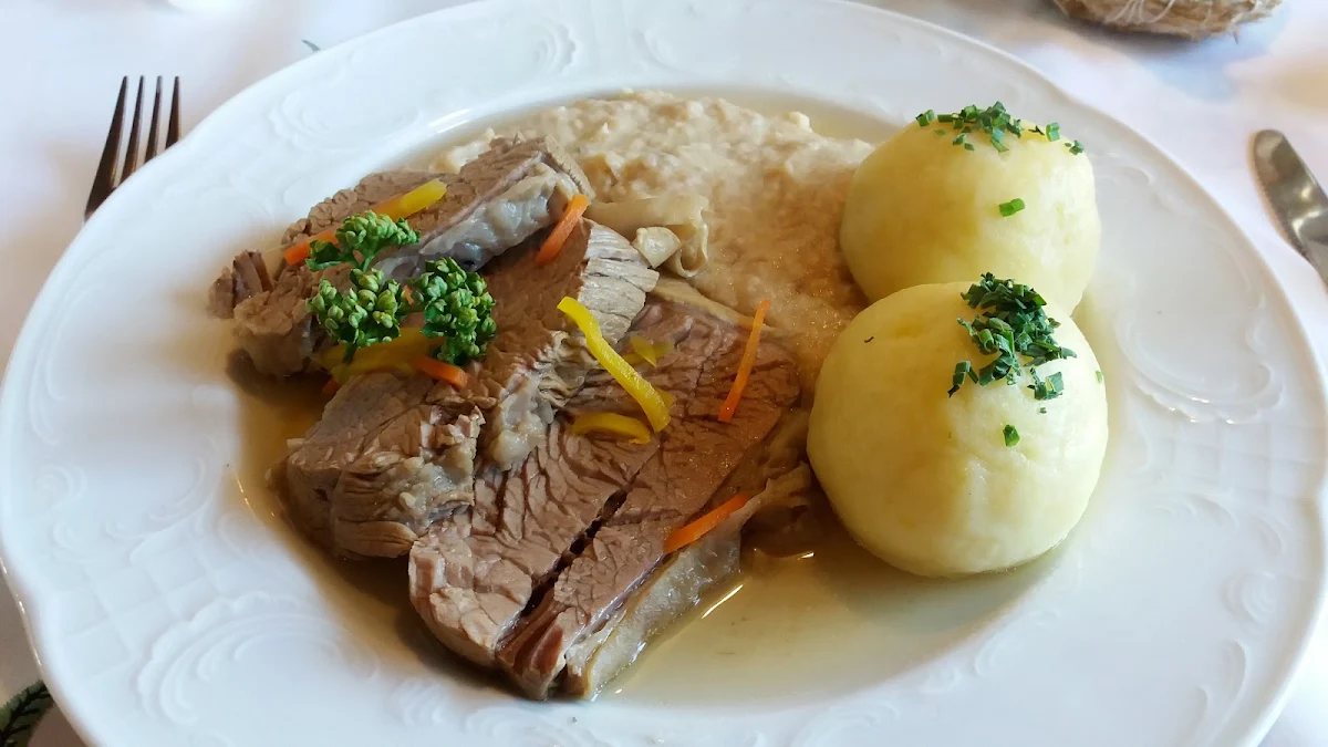 Essen und Trinken photo 4