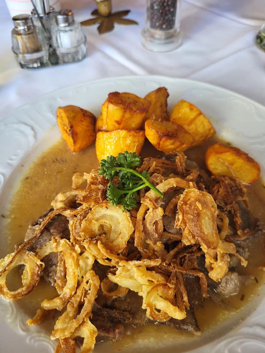 Essen und Trinken photo 7