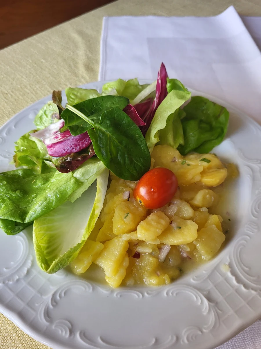 Essen und Trinken photo 8