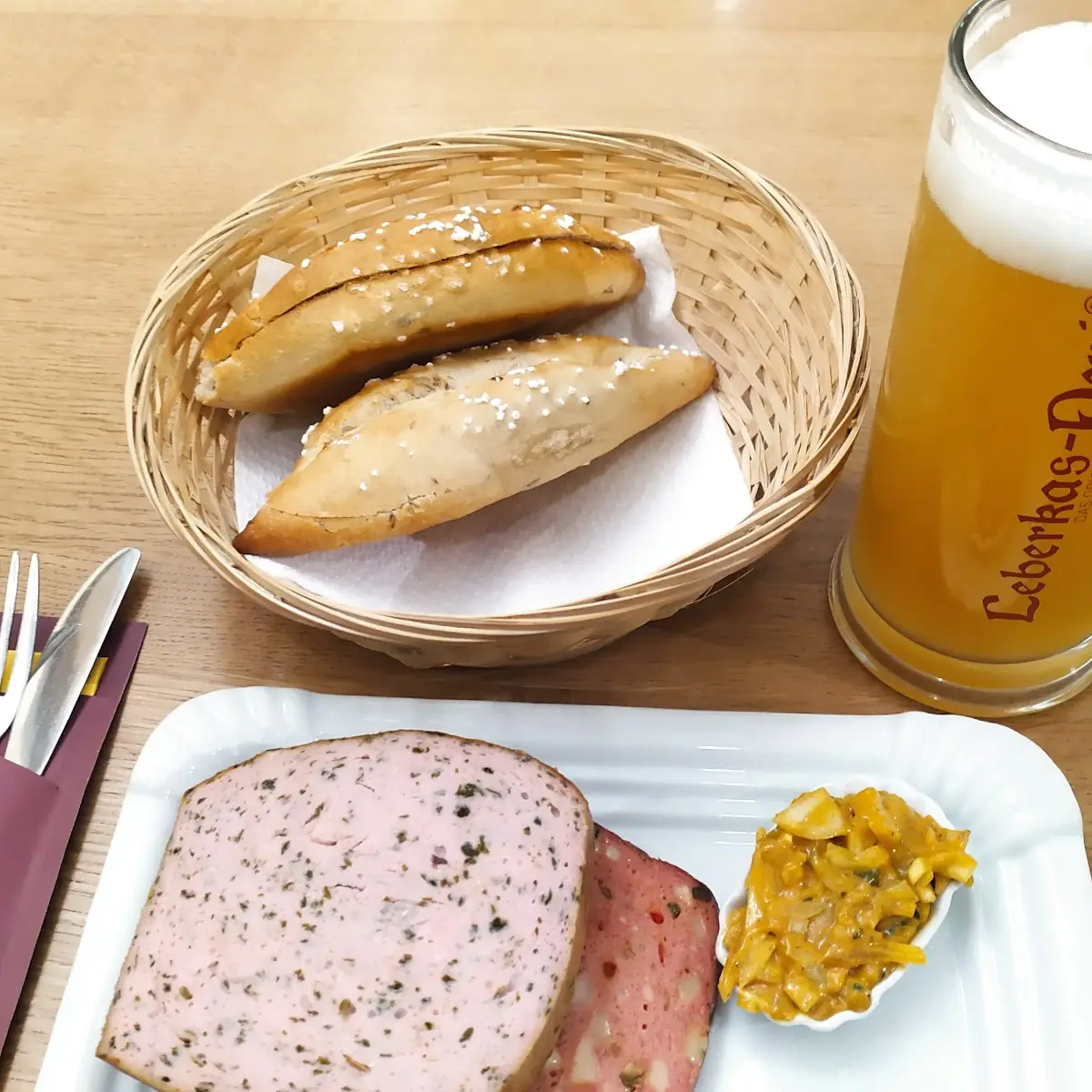 Essen und Trinken photo 2