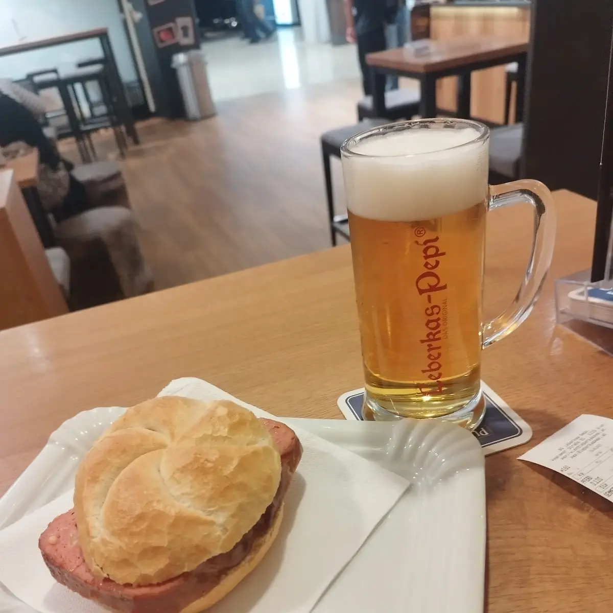 Essen und Trinken photo 3