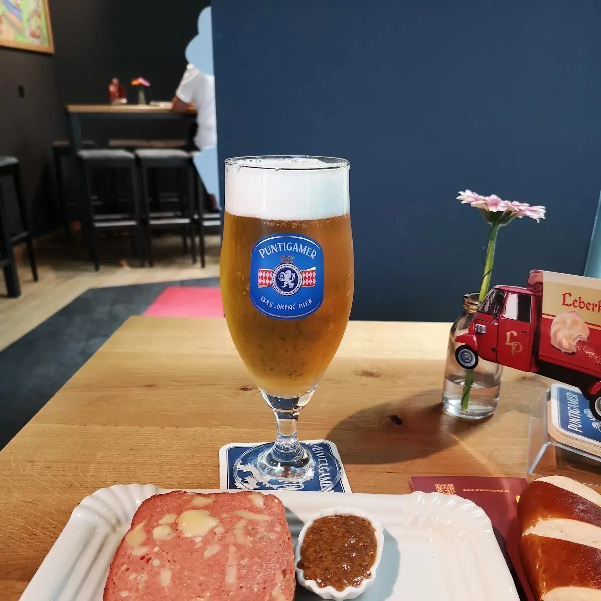 Essen und Trinken photo 4