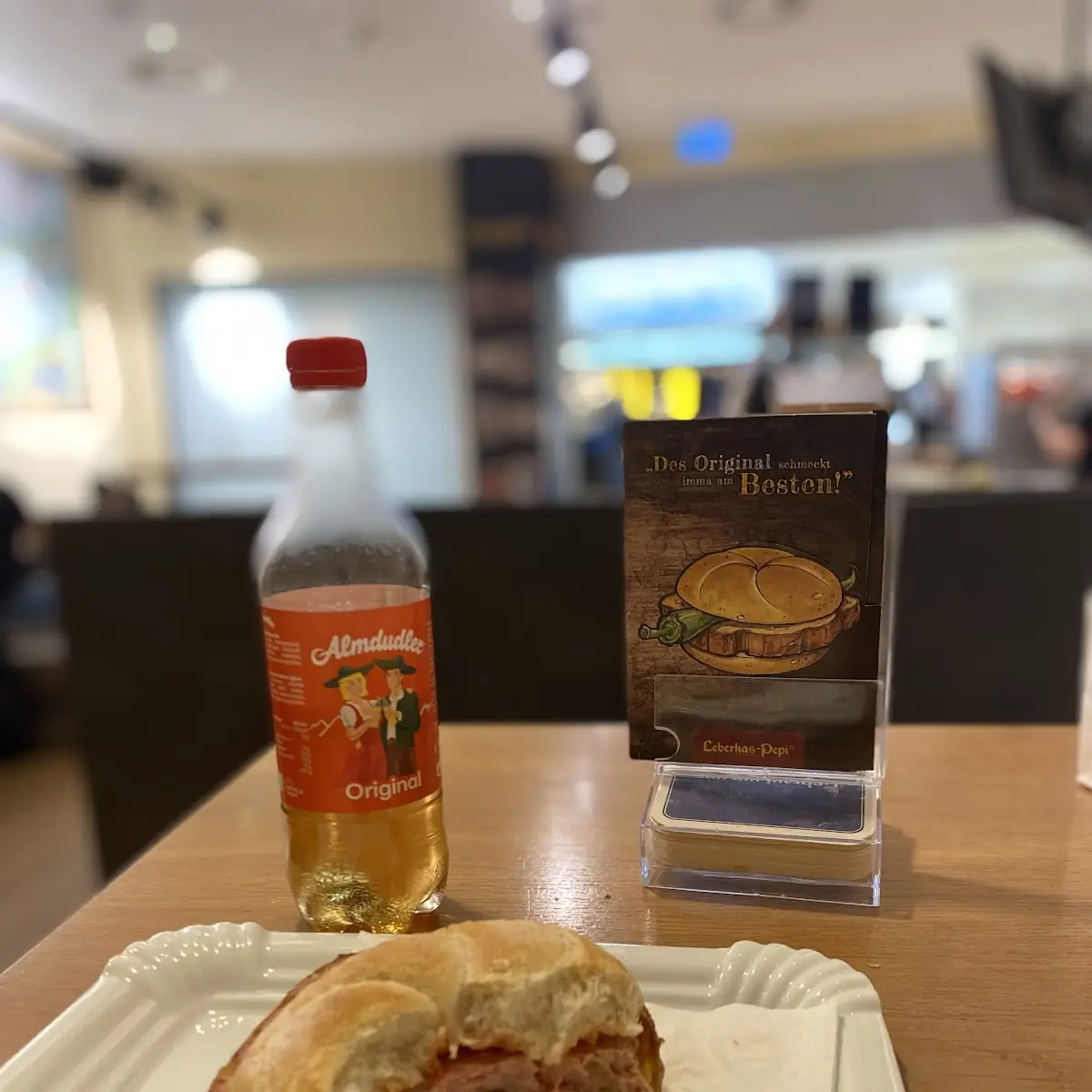 Essen und Trinken photo 6