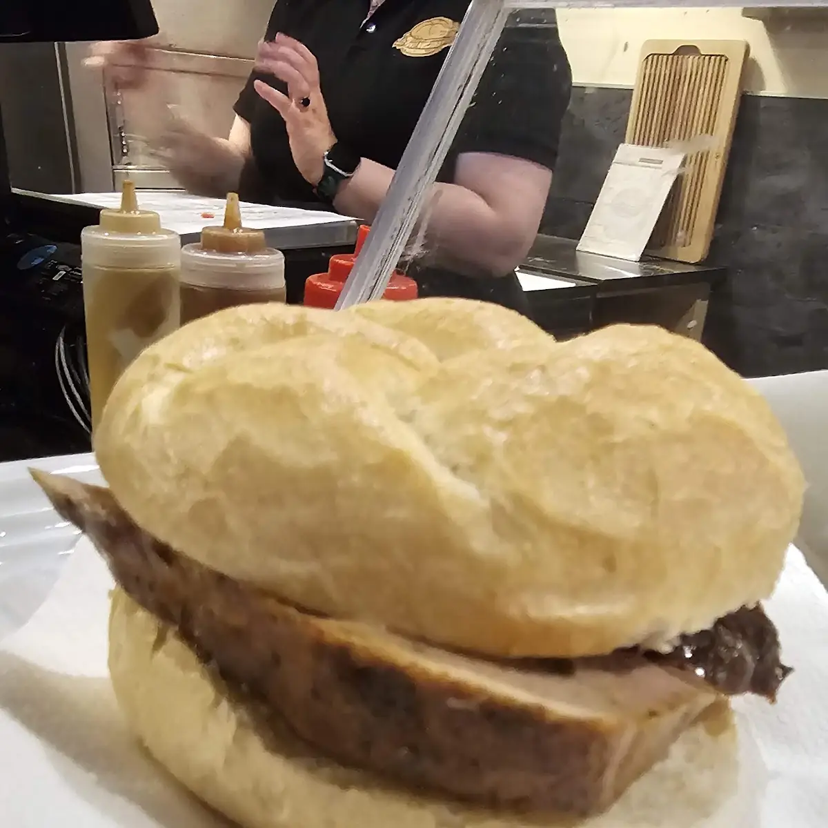 Essen und Trinken photo 7