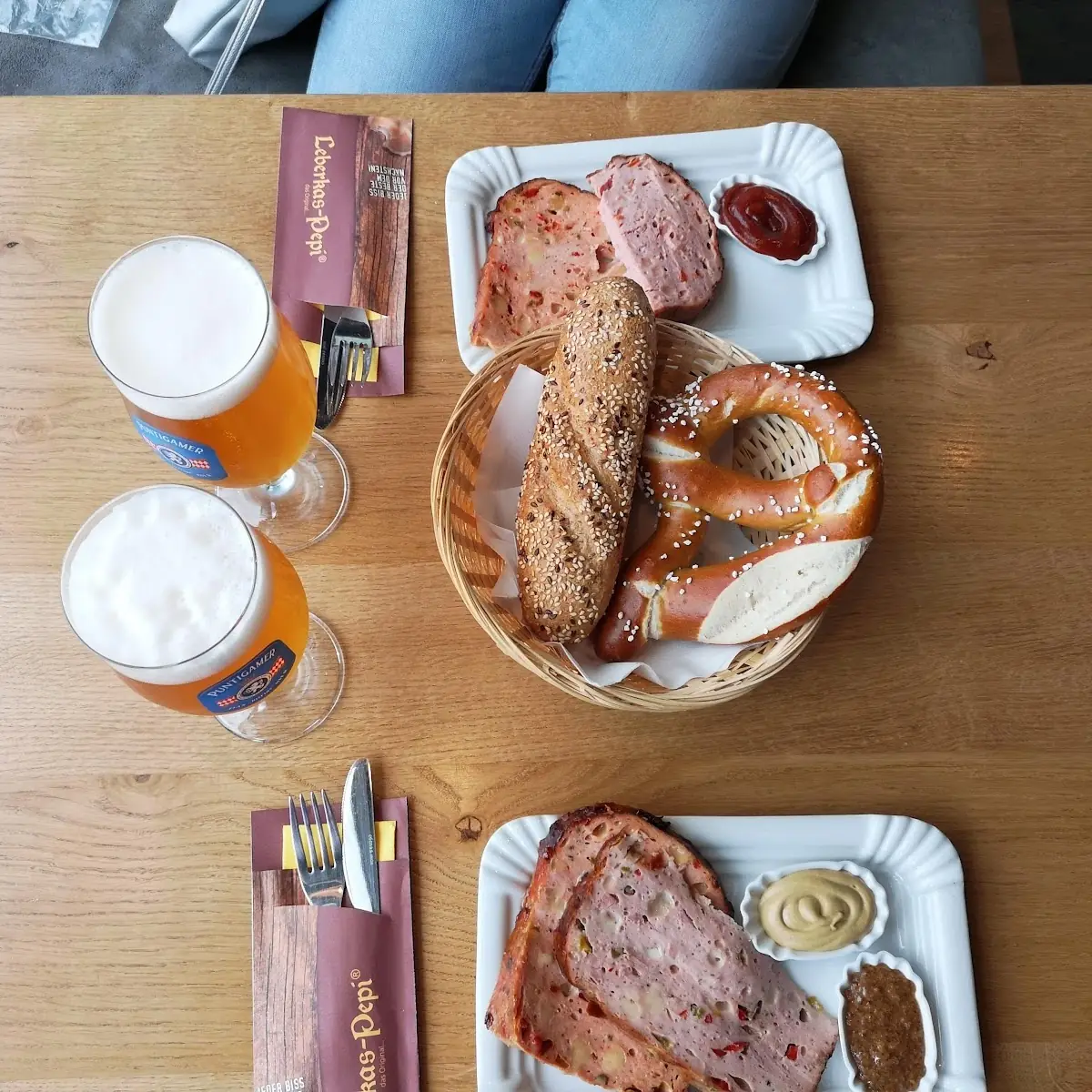 Essen und Trinken photo 9