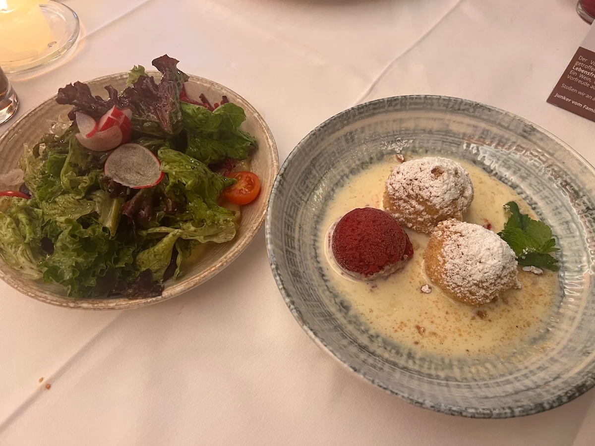 Essen und Trinken photo 8