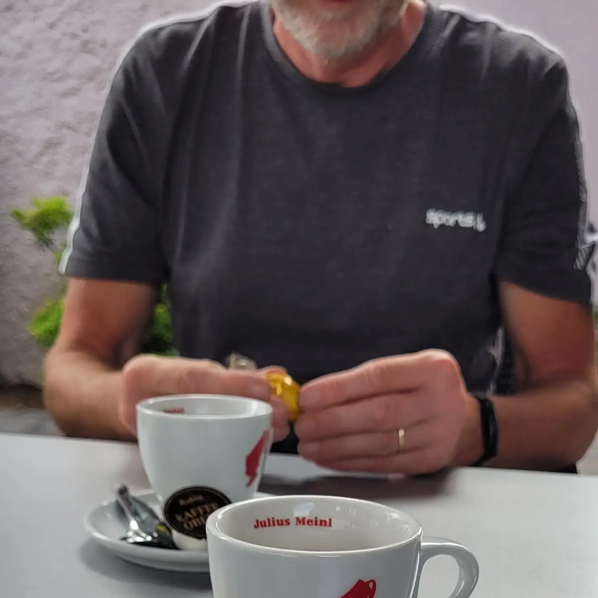 Essen und Trinken photo 5