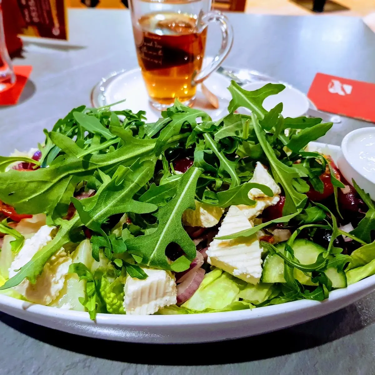 Essen und Trinken photo 6