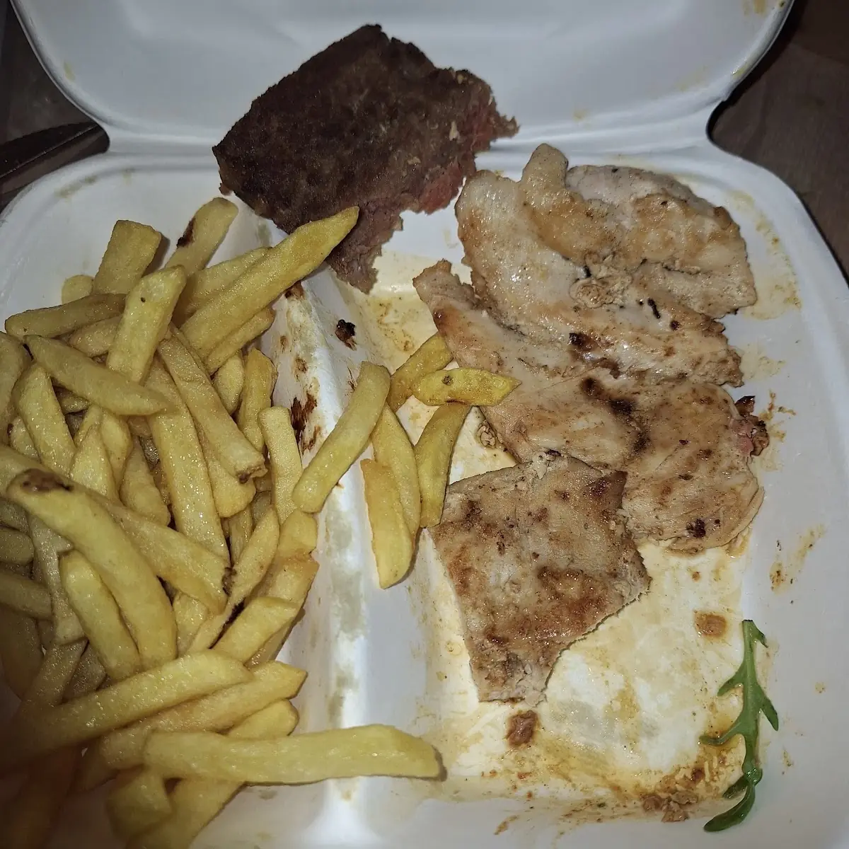 Essen und Trinken photo 9