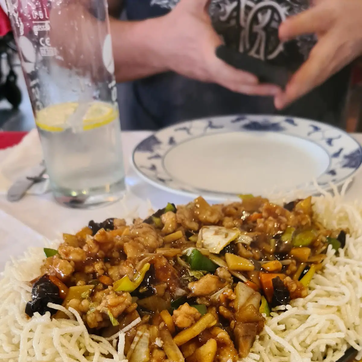 Essen und Trinken photo 5