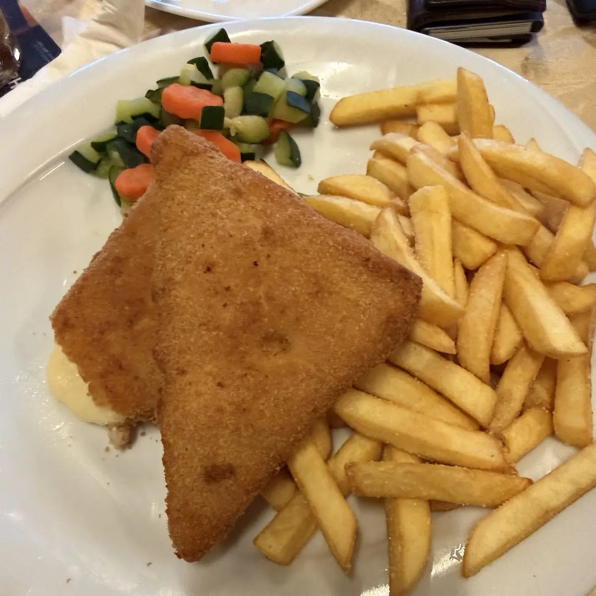 Essen und Trinken photo 1