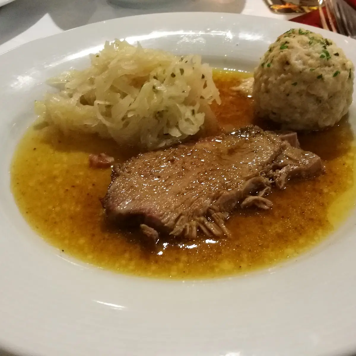 Essen und Trinken photo 2