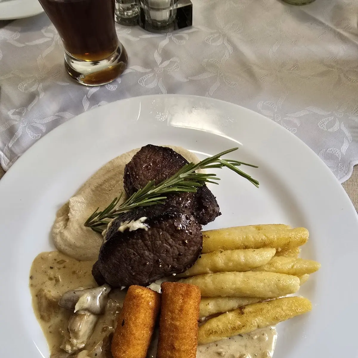 Essen und Trinken photo 4