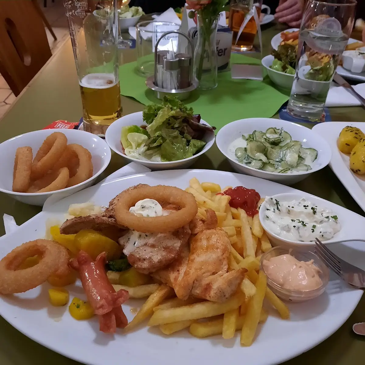 Essen und Trinken photo 5