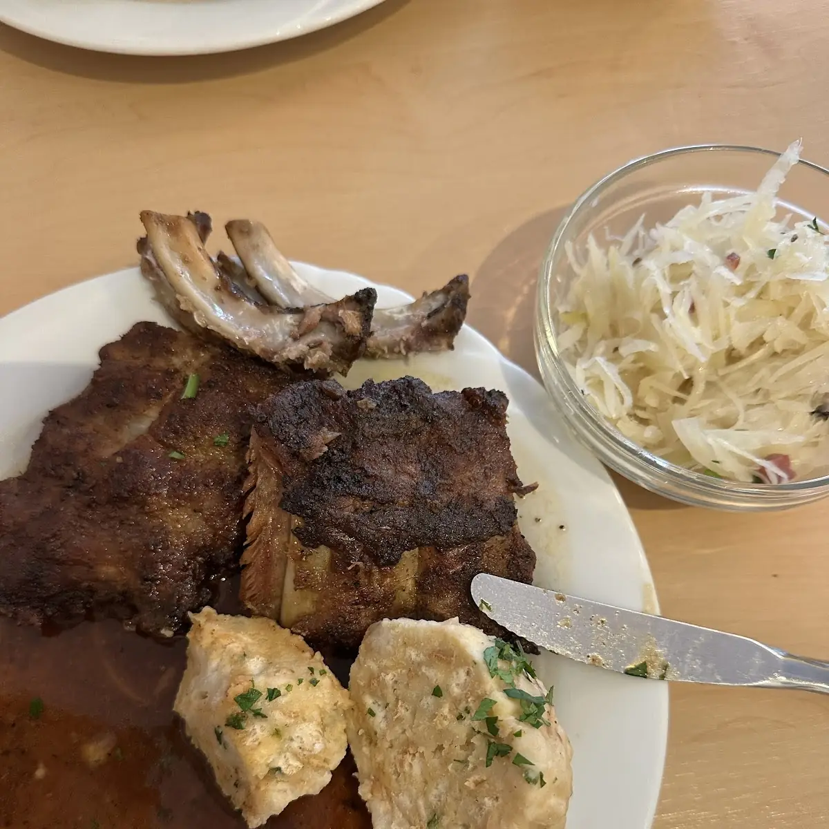 Essen und Trinken photo 7