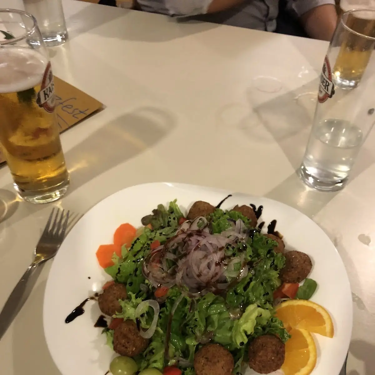 Essen und Trinken photo 8