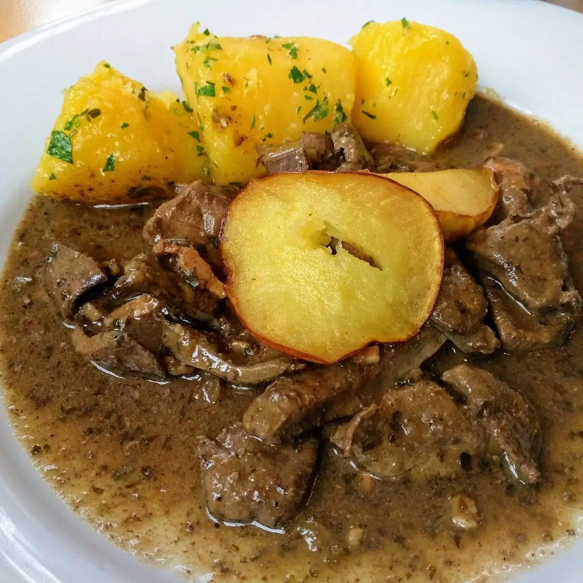 Essen und Trinken photo 9