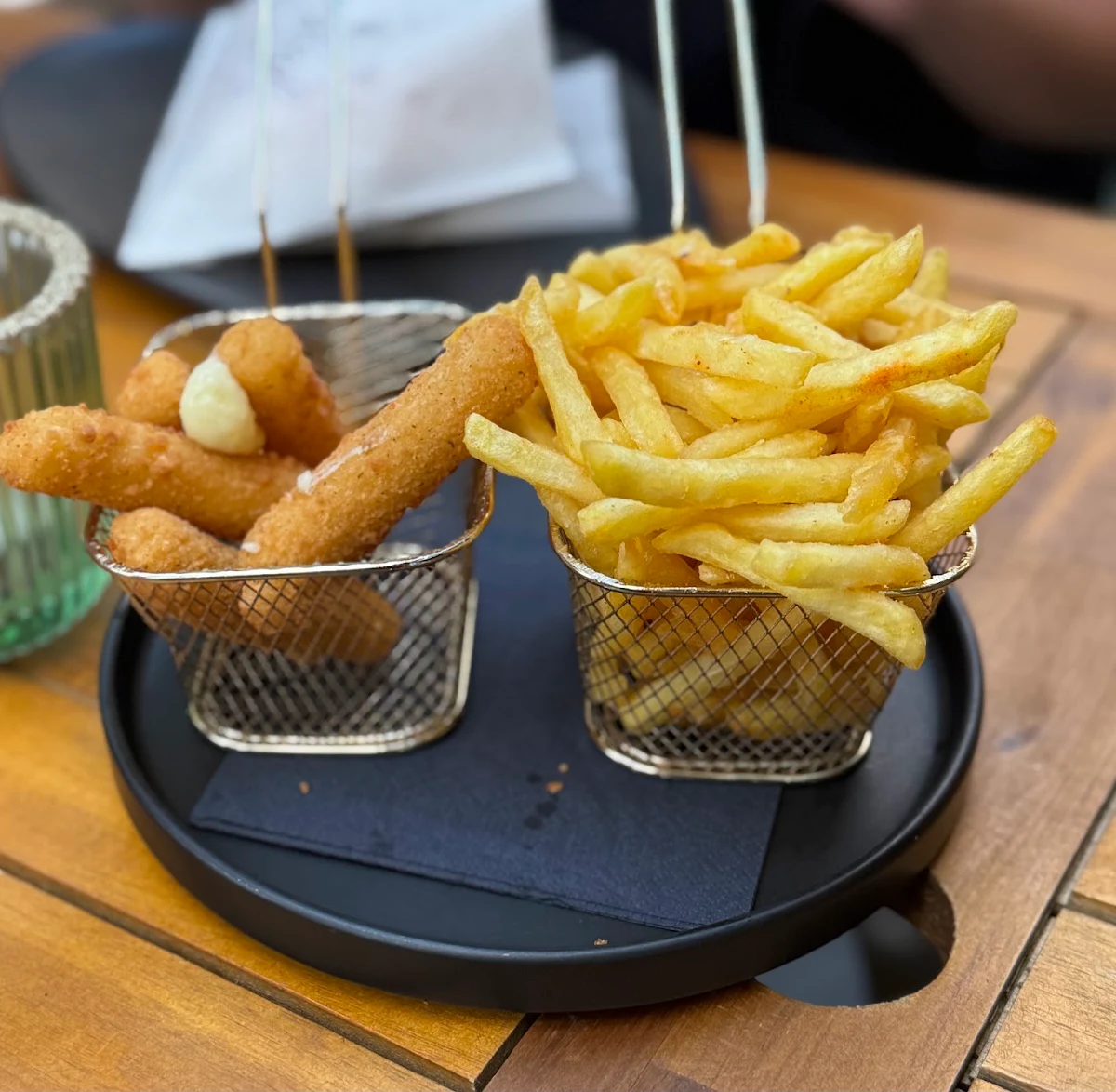 Essen und Trinken photo 10