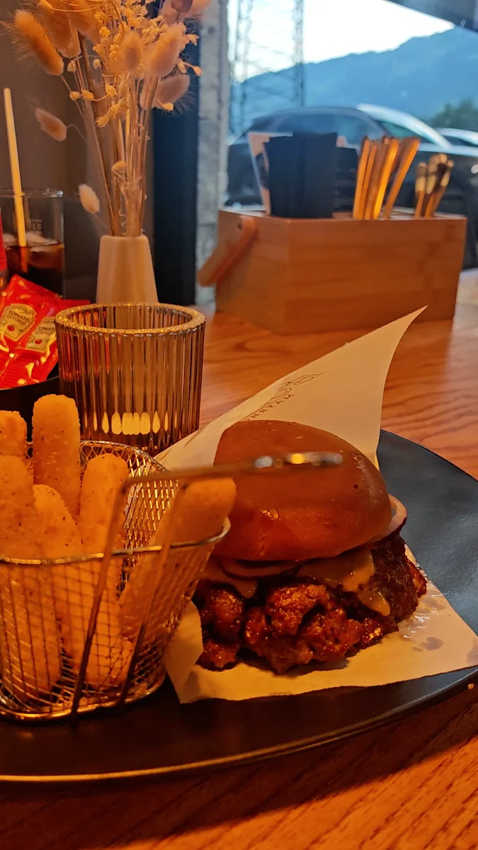 Essen und Trinken photo 2