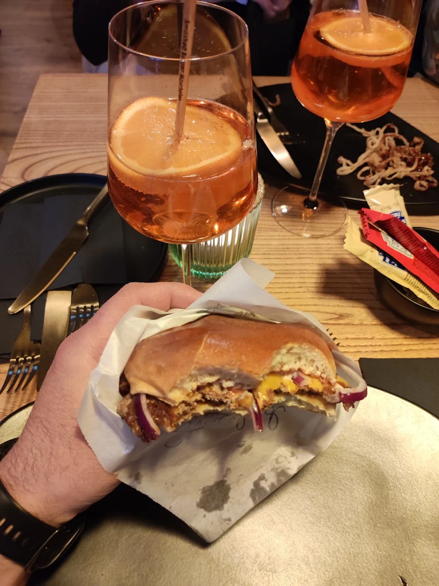 Essen und Trinken photo 4