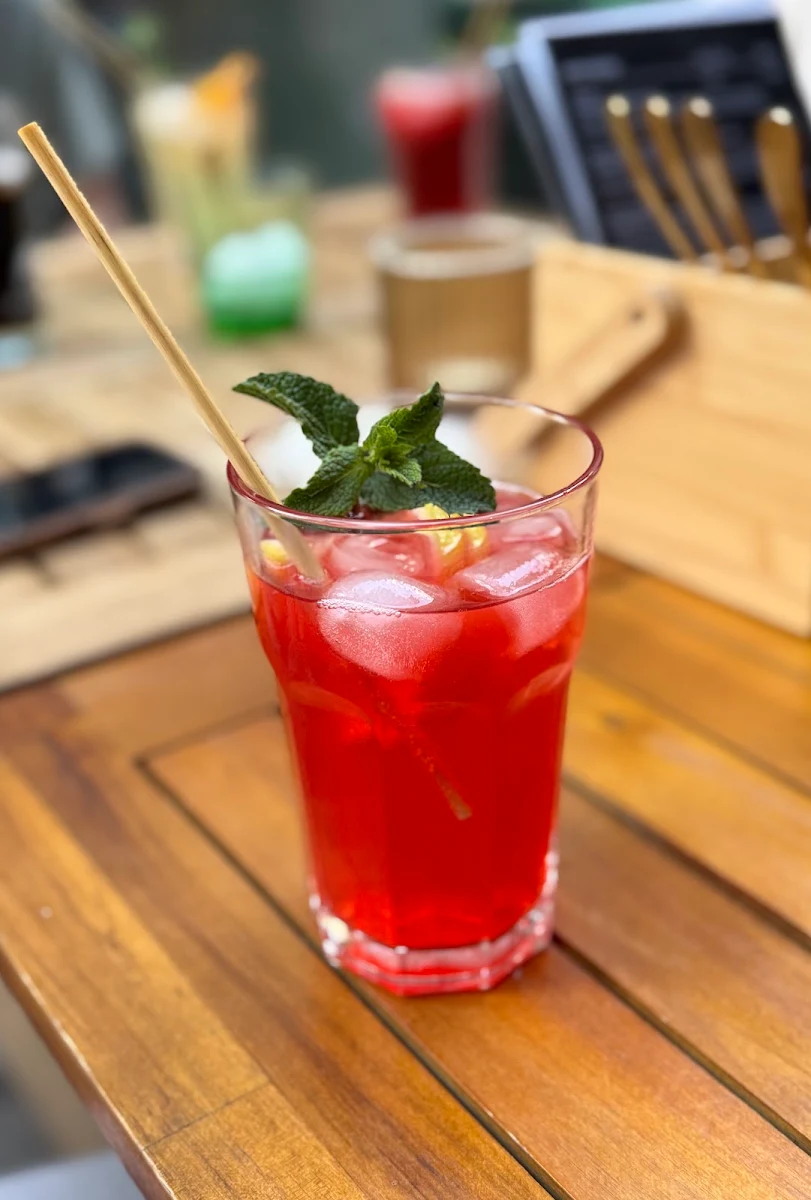 Essen und Trinken photo 5