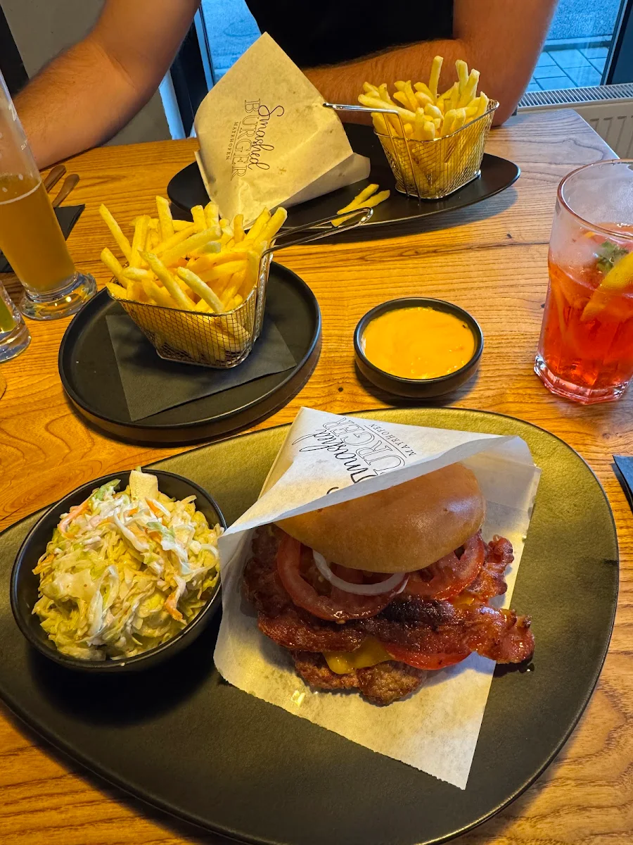 Essen und Trinken photo 6