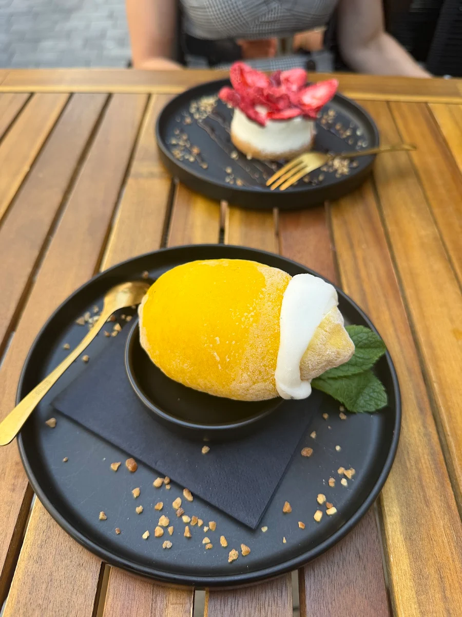 Essen und Trinken photo 7