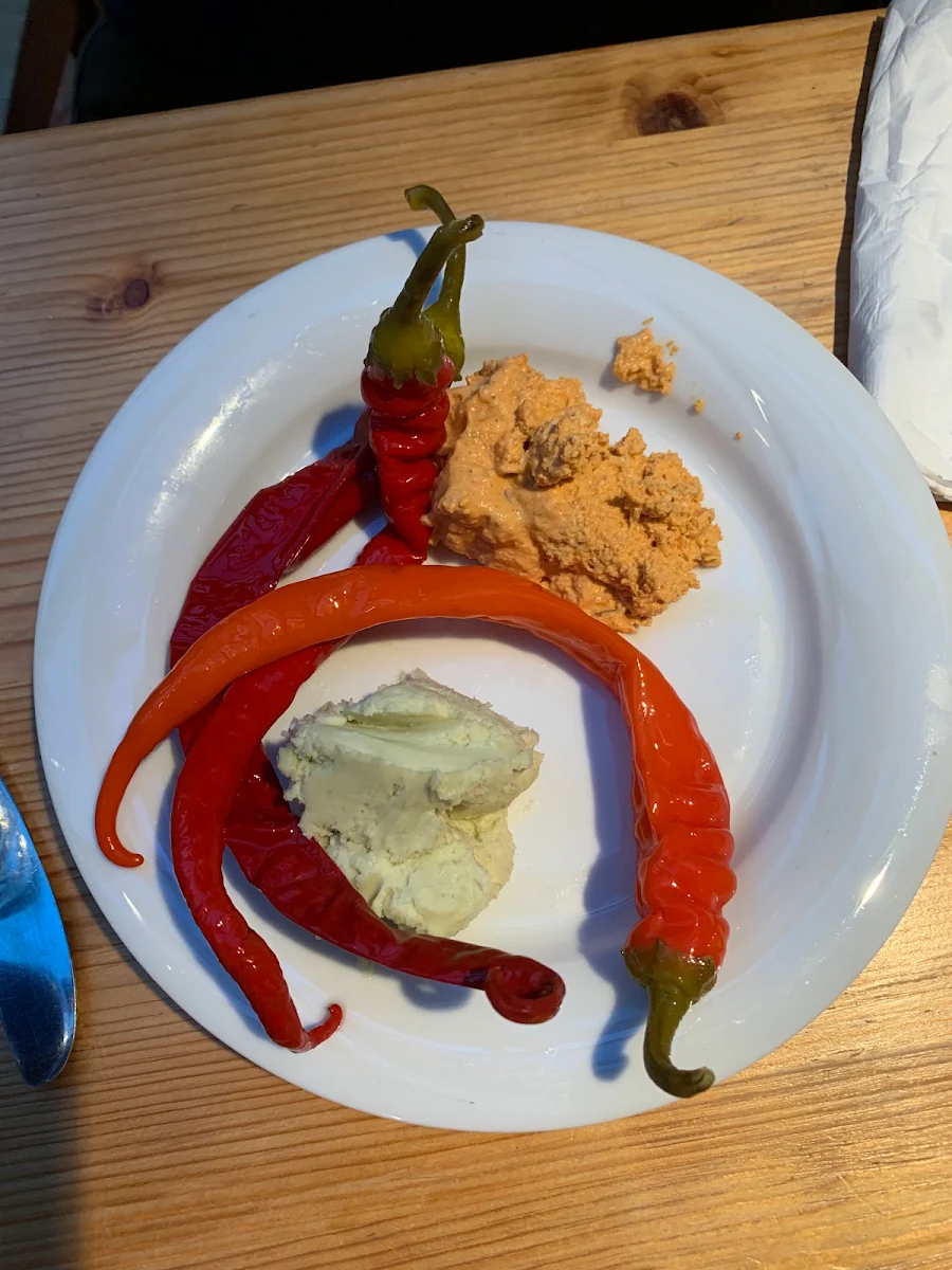 Essen und Trinken photo 1