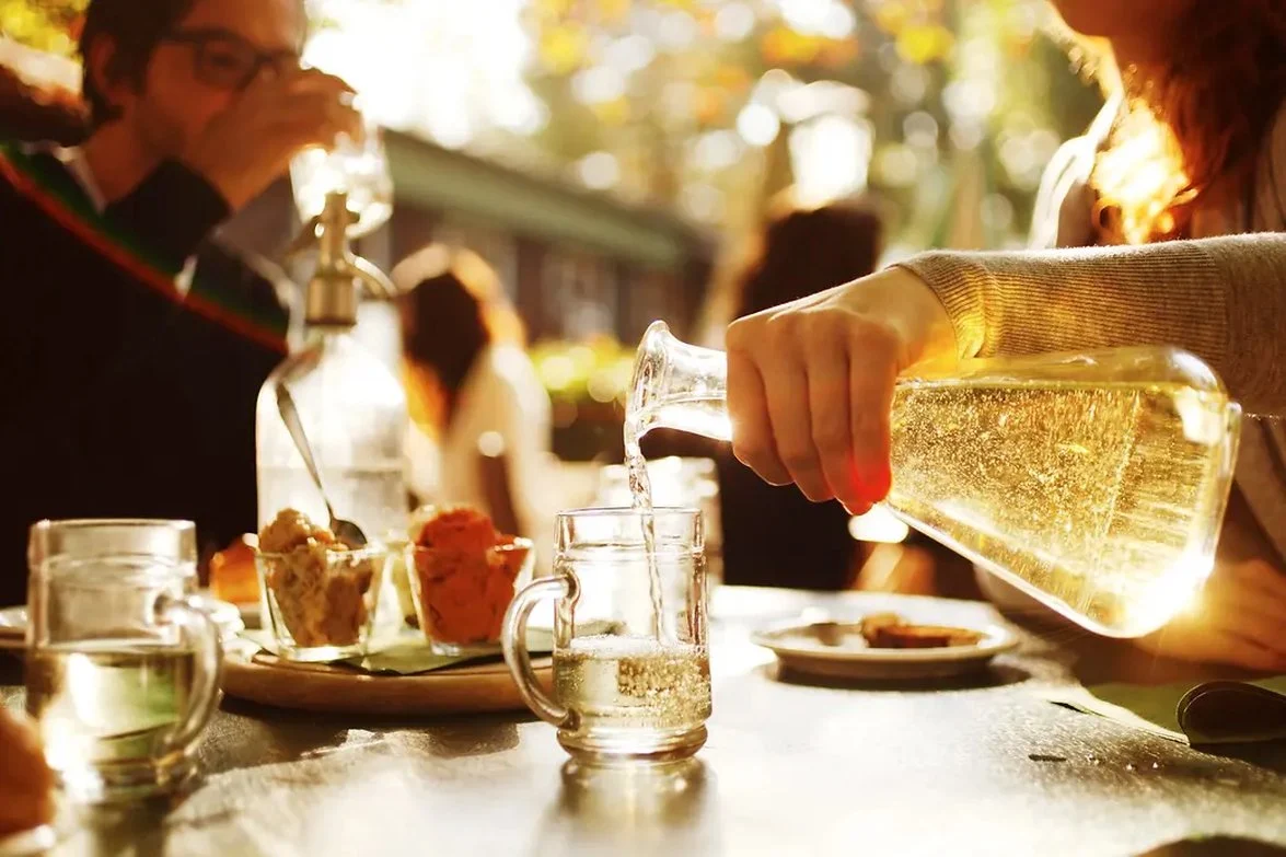 Essen und Trinken photo 8