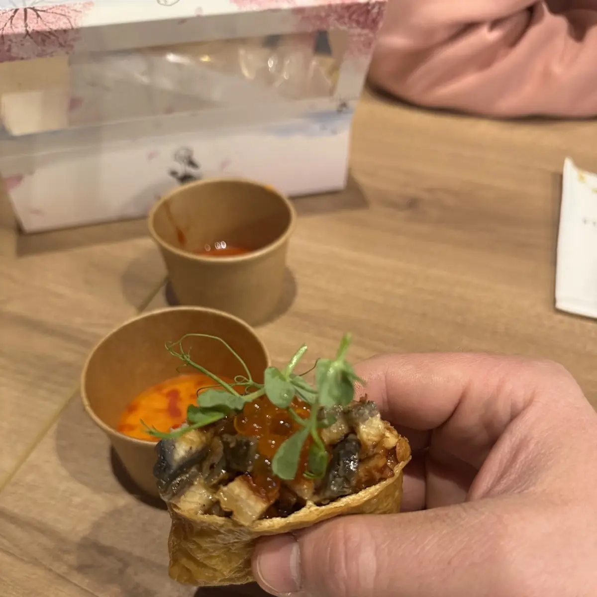 Essen und Trinken photo 5