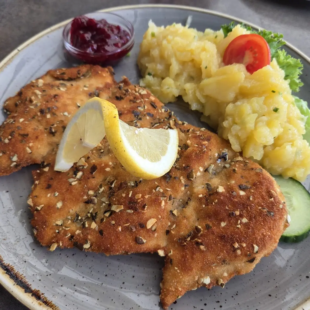 Essen und Trinken photo 1