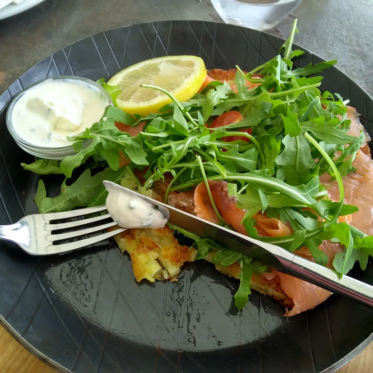 Essen und Trinken photo 5