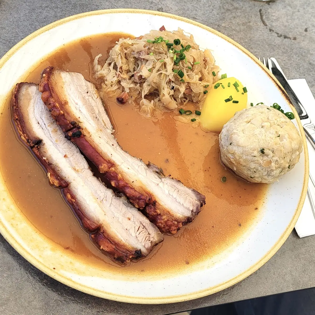 Essen und Trinken photo 9