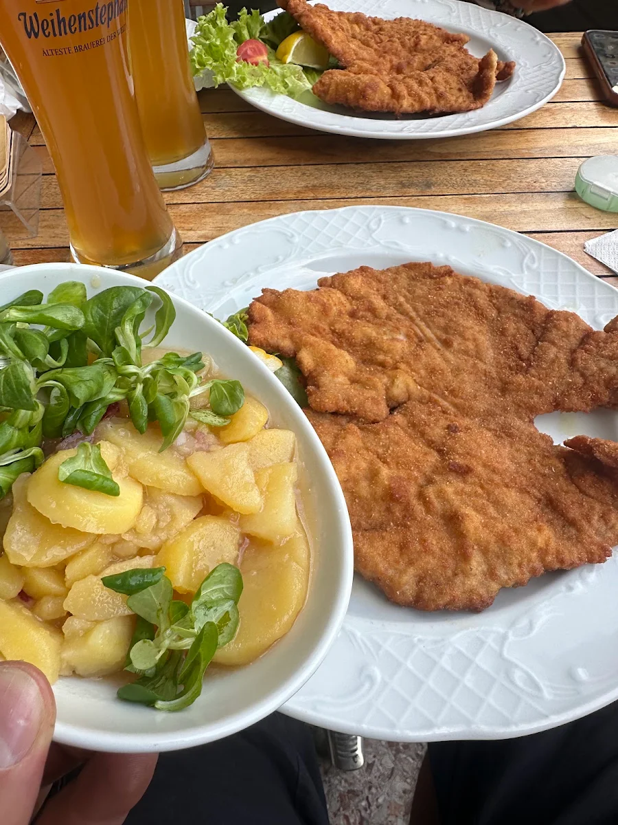 Essen und Trinken photo 10