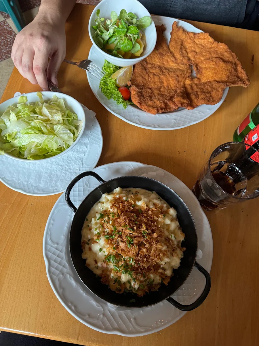 Essen und Trinken photo 5