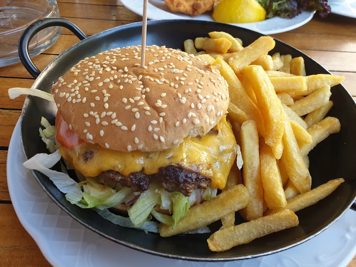 Essen und Trinken photo 6