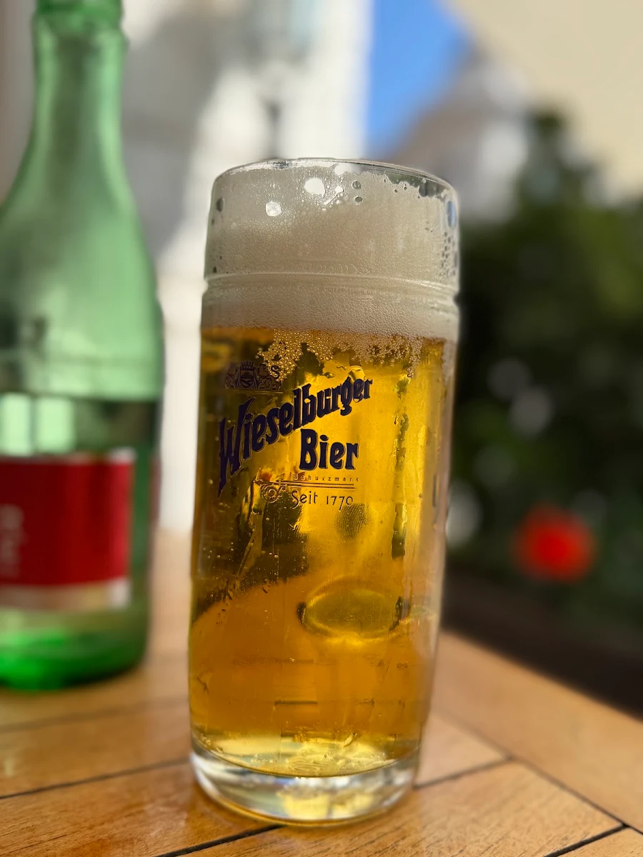 Essen und Trinken photo 7