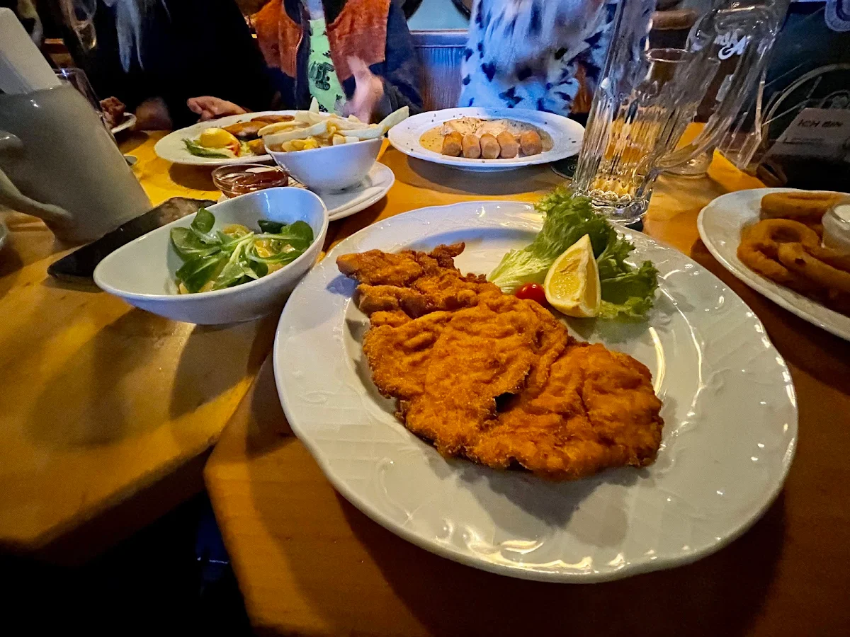 Essen und Trinken photo 8