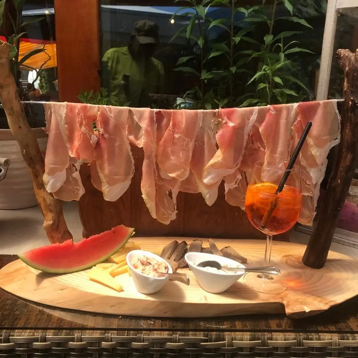 Essen und Trinken photo 4