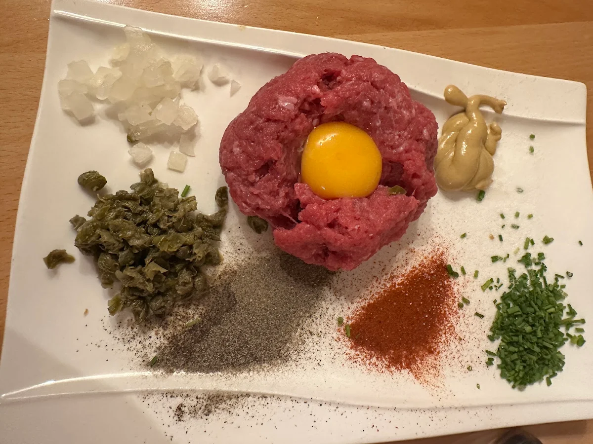 Essen und Trinken photo 1