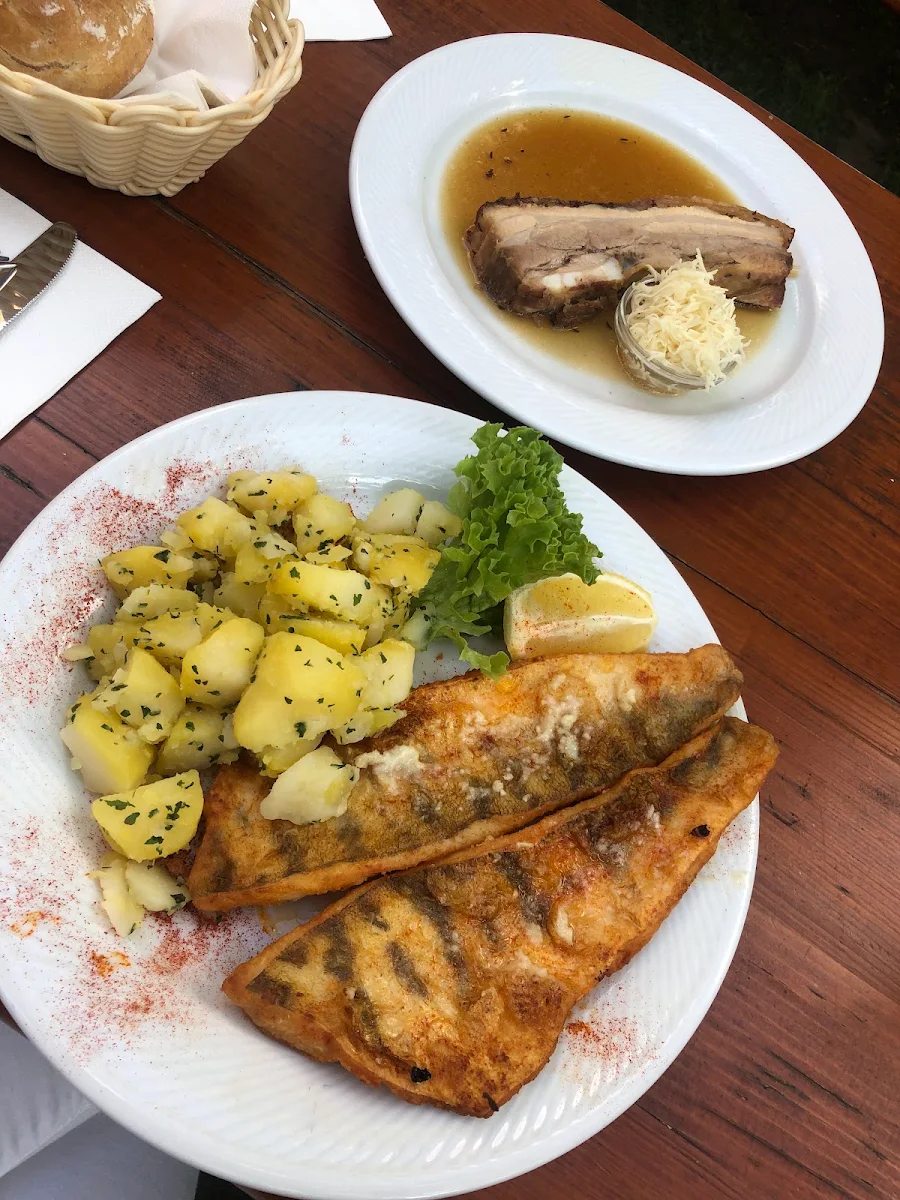Essen und Trinken photo 10