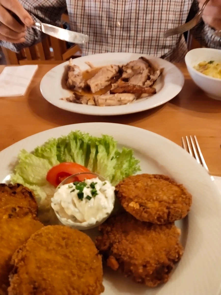 Essen und Trinken photo 4